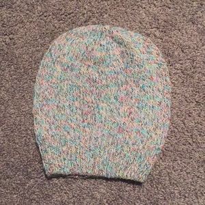 American Eagle beanie